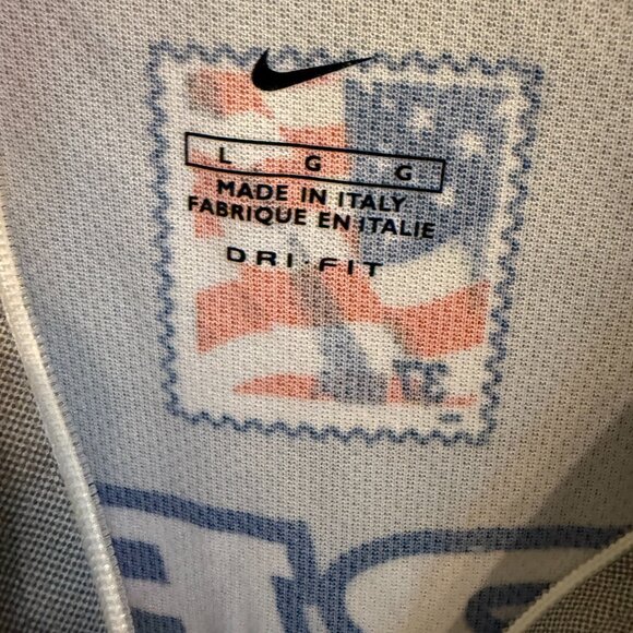 Rare Vintage Nike 2005 Tour De France Jersey - Armstrong - US Postal Service - Picture 3 of 8